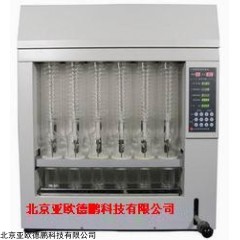 DP08741 固液萃取仪