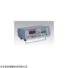 DP08750 数字式微欧微伏表