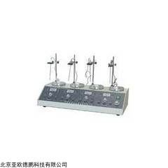 DP08758 磁力搅拌器