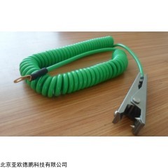 DP08772 静电接地夹