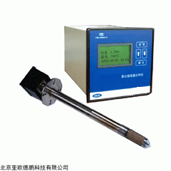 DP08780 氧化锆氧量检测仪