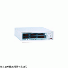 DP08781  电参数测量仪