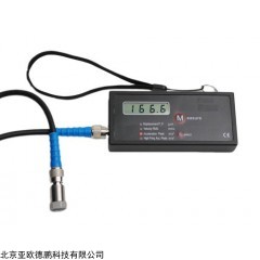 DP08801 经典微型测振表