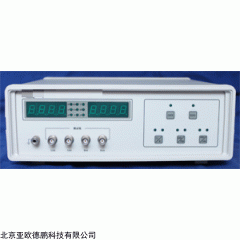 DP08808 台式LCR电桥
