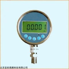 DP08818 数显压力表