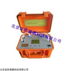 DP08820 恒流大气采样器