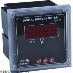 DP08833 三相电压表