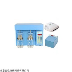 DP08837 面筋指数测定仪