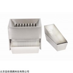 DP08843 横格式分样器