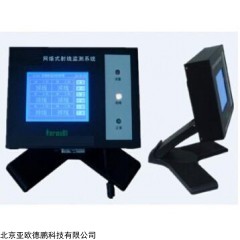 DP08853 放射性检测仪