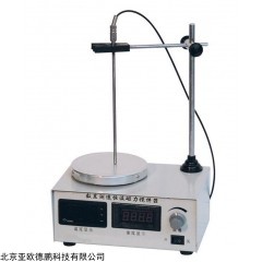 DP08866 磁力搅拌器