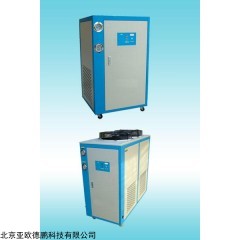 DP08877 一体风冷式精密冷冻机