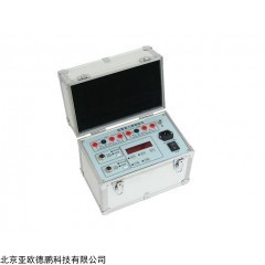 DP08878 智能工频相位仪