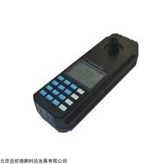 DP-LP4C 便携式多参数水质测定仪,余氯臭氧检测仪