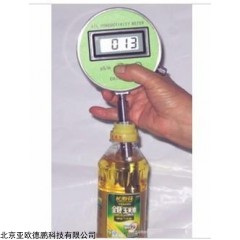 DP08882 食用油电导率仪