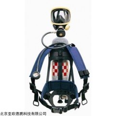 DP08887 正压式空气呼吸器