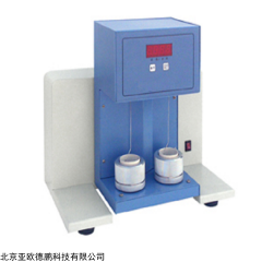 DP-NJJB 粘结指数自动搅拌仪 粘结测定仪