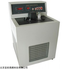 DP-T510A 石油产品凝点、倾点测定仪