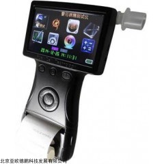 DP-240 燃料电池型酒精测试仪