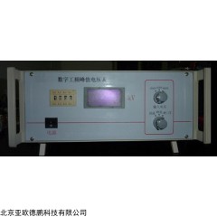 DP08904 数字工频峰值电压表