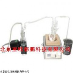 DP08906 三氧化硫测定仪