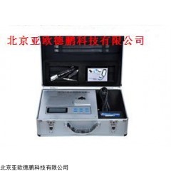 DP08909 农药残留检测仪