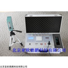 DP08913 八项空气检测仪
