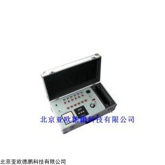 DP08915 数码管显示室内空气检测仪