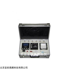 DP08916 室内空气质量检测仪