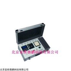 DP08917 室内空气检测仪