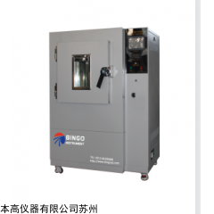 BG5102A 智能換氣老化試驗(yàn)機(jī)（觸摸屏）