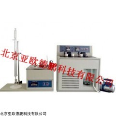 DP08927 蜡含量测定装置