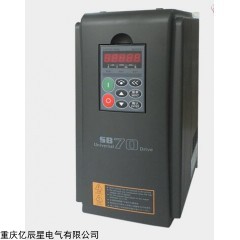 SB70G4T4 4KW希望森兰变频器SB70G4T4