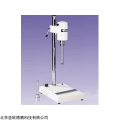 DP08940 数显分散均质机
