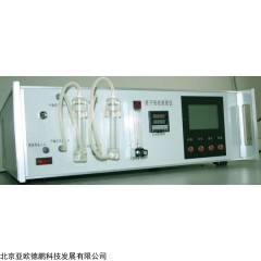 DP-M208B 原子吸收测汞仪