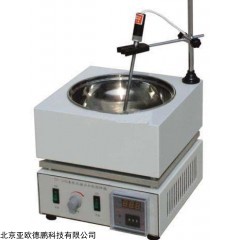 DP08951 数显磁力搅拌油浴锅