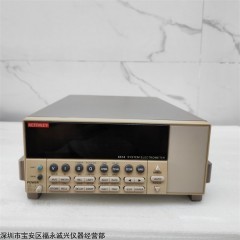 keithley6514 深圳誠興keithley吉時利6514靜電計