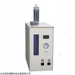 DPH-500B  氢气发生器