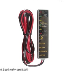 DP08963 蓄电池检测仪