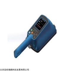 DP18109 一体式αβ表面污染检测仪