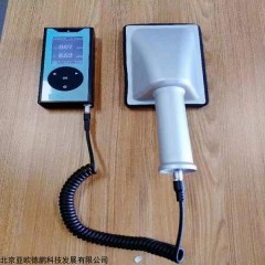 DP18108  α、β表面污染仪 核辐射探测器