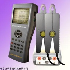 DP08976 三相多功能钳数字相位伏安表