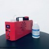 YWQ-FD360 凌鼎 消防逃生演习推荐用声光烟雾发生器