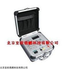 DP08999 数字式兆欧计