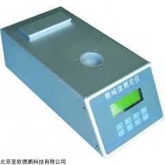 DP09011 润滑油酸碱值测定仪