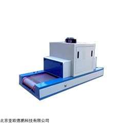 DP09017 实验室专业uv固化机