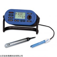 DP09020 便携式溶解氧测定仪