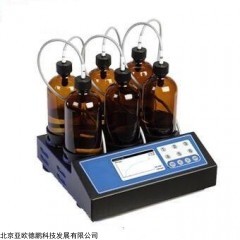 BODTraK 生化需氧量分析仪/BOD测定仪