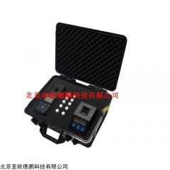 DP09037 便携式COD速测仪