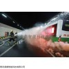 YWQ-1500D 凌鼎供应消防训练烟雾器